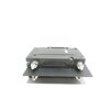 Airpax Miniature Circuit Breaker, 77A, 2 Pole, 600V AC 219-2-32498-77